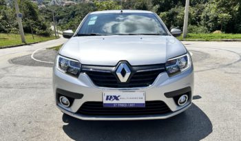 Renault Sandero R Line full