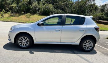 Renault Sandero R Line full