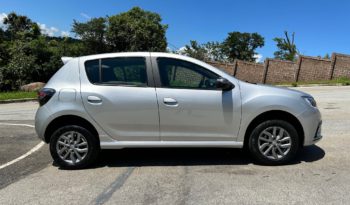 Renault Sandero R Line full