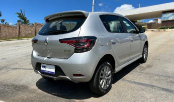 Renault Sandero R Line full