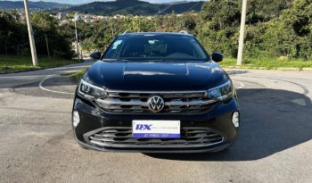 Volkswagen Nivus Highiline 1.0 TSI full