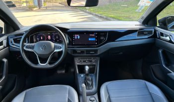 Volkswagen Nivus Highiline 1.0 TSI full