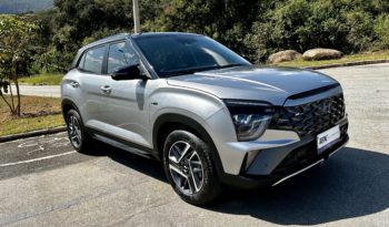 Hyundai Creta N Line 1.0 Turbo full