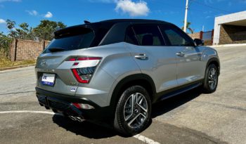 Hyundai Creta N Line 1.0 Turbo full