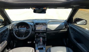 Hyundai Creta N Line 1.0 Turbo full