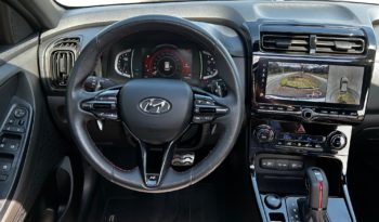 Hyundai Creta N Line 1.0 Turbo full