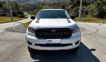 Ford Ranger Storm 3.2 4×4 AT full