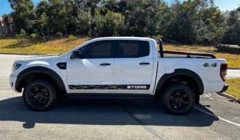 Ford Ranger Storm 3.2 4×4 AT full