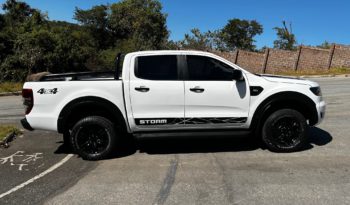 Ford Ranger Storm 3.2 4×4 AT full