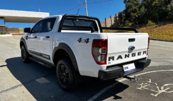 Ford Ranger Storm 3.2 4×4 AT full