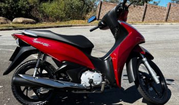 Honda Biz 125 flex full