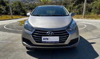 Hyundai HB-20 Comfort Plus 1.0 full