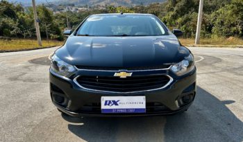 Chevrolet Onix 1.4 LT full