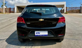 Chevrolet Onix 1.4 LT full