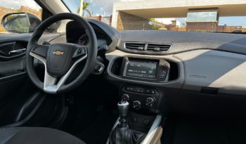 Chevrolet Onix 1.4 LT full