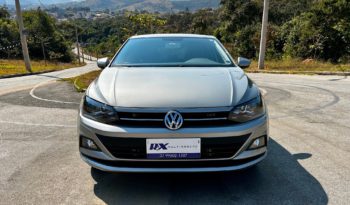 Volkswagen Polo Comfortline 1.0 TSi AT full