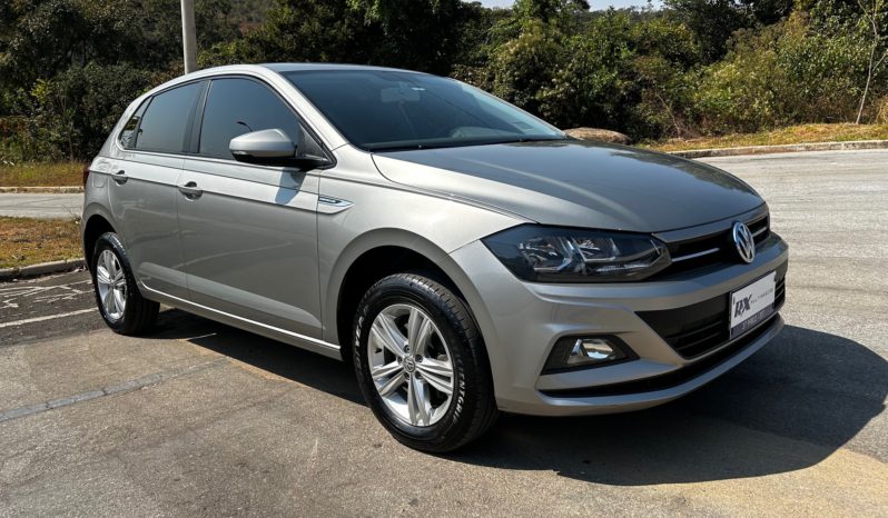 Volkswagen Polo Comfortline 1.0 TSi AT full