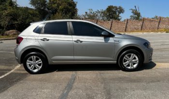 Volkswagen Polo Comfortline 1.0 TSi AT full