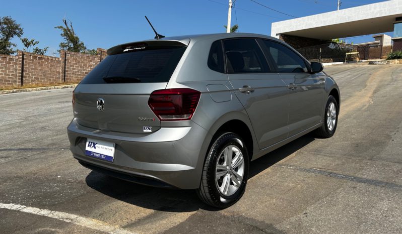 Volkswagen Polo Comfortline 1.0 TSi AT full