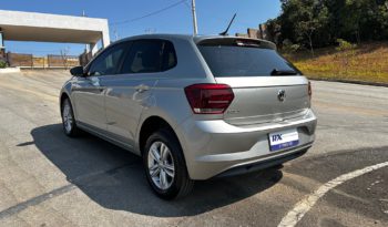 Volkswagen Polo Comfortline 1.0 TSi AT full