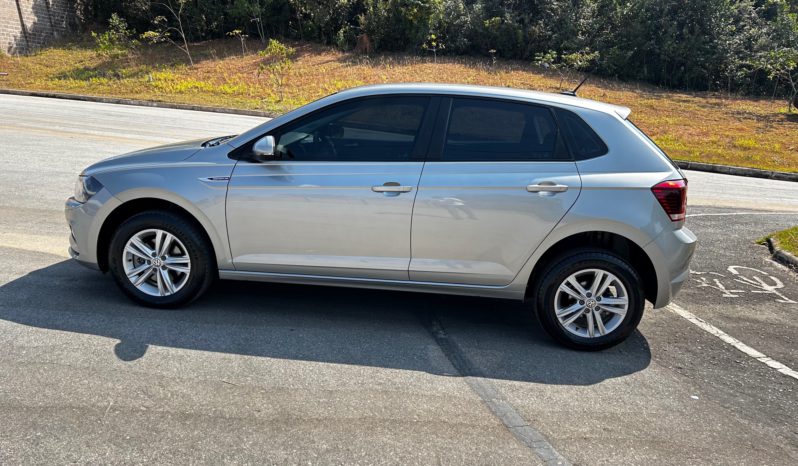 Volkswagen Polo Comfortline 1.0 TSi AT full