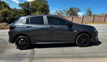 Chevrolet Onix RS AT full