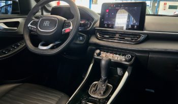 Fiat Fastback Limited Edition 1.3 full