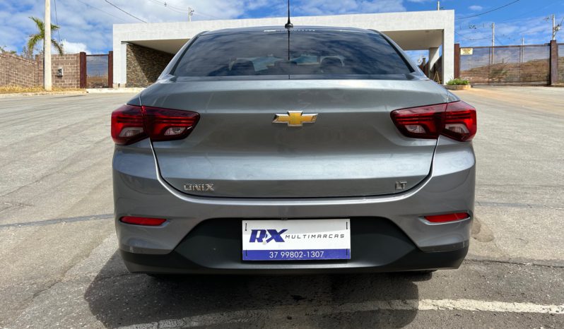 Chevrolet Onix Plus LT2 full