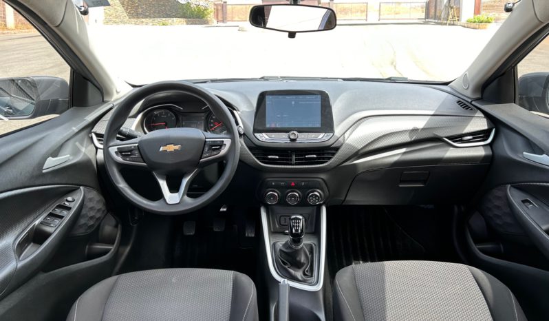 Chevrolet Onix Plus LT2 full