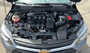 Chevrolet Onix Plus LT2 full